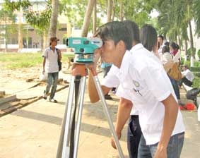 Rộng "đường đi" hơn cho thí sinh