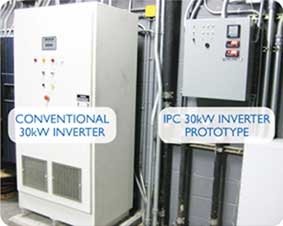 Giải pháp giúp giảm chi phí 
công nghệ quang điện