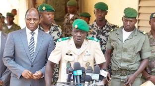 Mali - "điểm nóng" an ninh mới của thế giới