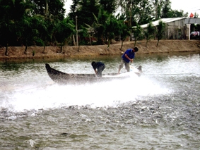 Người nuôi chưa thể yên tâm