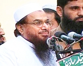 Mỹ thưởng 10 triệu USD 
để bắt trùm khủng bố Pakistan