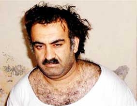 Khalid Sheikh Mohammed và đồng phạm đối mặt 
với án tử