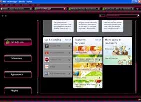 Làm thế nào để tìm và cài đặt Theme cho Firefox ?