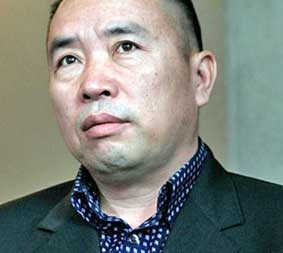 Trung Quốc xử “trùm buôn lậu” Lại Xương Tinh