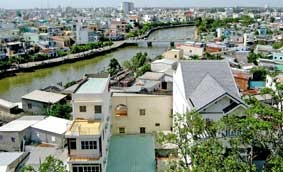 Động lực phát triển cho cả nước