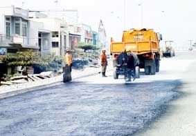 Hướng đến kết nối liên hoàn giao thông toàn vùng