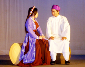 Hiện tượng Nguyễn Phương Anh