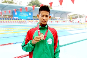 "Kình ngư" đất Tây Đô