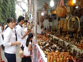 Kỳ vọng tăng chuỗi giá trị từ cây dừa