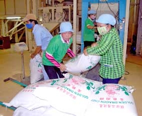 Gỡ khó để tăng tốc