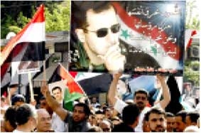 Kế hoạch hòa bình của ông Annan có nguy cơ đổ vỡ