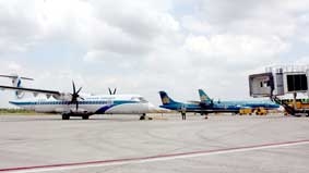 Mở lối "cổng trời" cho đồng bằng cất cánh !