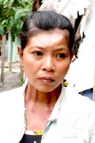 Mong có tiền để trị bệnh