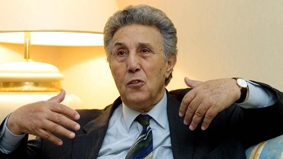 Cựu Tổng thống Algérie Ahmed Ben Bella qua đời