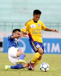 TĐCS Đồng Tháp tiếp tục "đuối"!