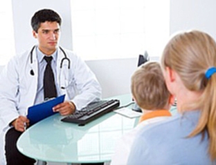 Chẩn đoán bệnh tự kỷ nhanh và chính xác 
qua mạng Internet