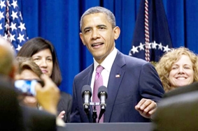 Obama "đối chất" trước các nhà lãnh đạo Mỹ La-tinh