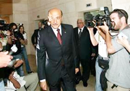 Biểu tình bùng phát tại Ai Cập