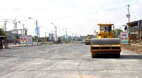 Tái cơ cấu đầu tư công