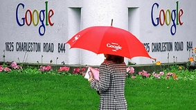 Google bị phạt vì cản trở điều tra