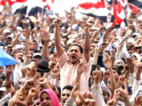 Ai Cập: Huynh đệ Hồi giáo phản đối việc các ứng cử viên tổng thống bị loại