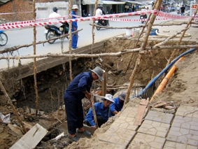 Tạo khung chính sách để nâng cao hiệu quả sử dụng vốn