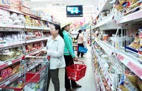 Kích cầu hàng Việt - Đòi hỏi tầm nhìn chiến lược