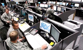 Mỹ - Trung phối hợp tổ chức các cuộc tập trận "ảo"