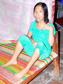 Hãy cứu giúp cha con chị Kiều Tiên!