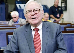 Tỉ phú Warren Buffett bị ung thư