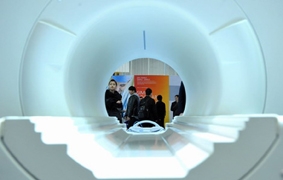 Trung Quốc và "làn sóng" thiết bị y tế công nghệ cao