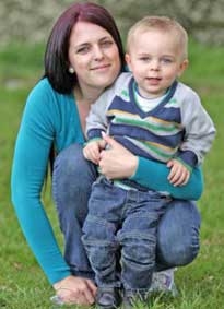 Chứng bệnh kỳ lạ