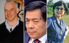 Bạc Hy Lai còn dính đến hai vụ án mạng khác