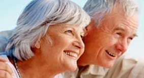 Sống khỏe ở tuổi xế chiều