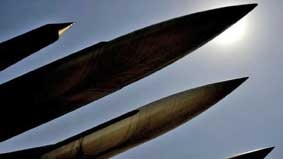 “Đã đến lúc Mỹ cần dời vũ khí hạt nhân khỏi châu Âu”