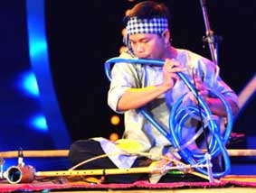 Ai sẽ tỏa sáng ?