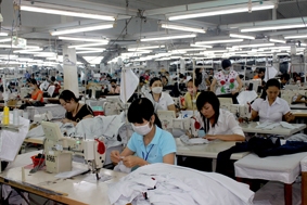 "Liều thuốc" nào cho doanh nghiệp vượt khó?