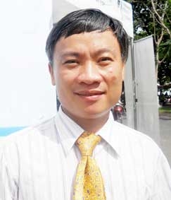 Nhiều cơ hội dành cho ứng viên Việt Nam