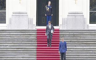 Nạn nhân mới của khủng hoảng tài chính