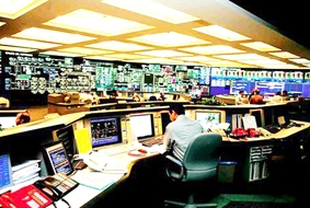 Bộ Dầu mỏ Iran bị tấn công mạng