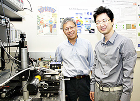 Công nghệ biến thiết bị di động thành máy quét ảnh cầm tay