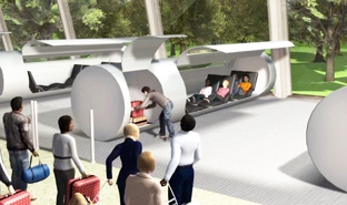 Chúng ta có thể du ngoạn khắp hành tinh chỉ trong 6 giờ ?