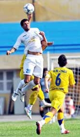 Cái nguy trước mắt của Vicem Hải Phòng