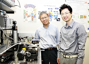 Công nghệ biến thiết bị di động thành máy quét ảnh cầm tay