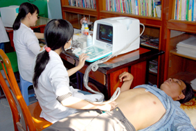 Không nên xem thường bệnh gan nhiễm mỡ