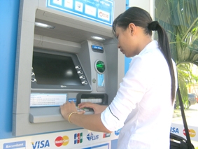 Đa tiện ích với ngân hàng điện tử