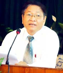 Cần phối hợp để khơi thông thị trường bất động sản