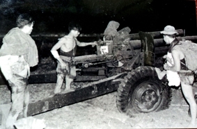 40 năm ngời sáng trận Quang Phong