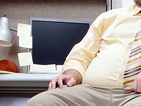 Ngồi lâu dễ chết sớm