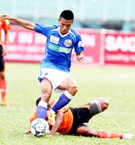 Chống tiêu cực !